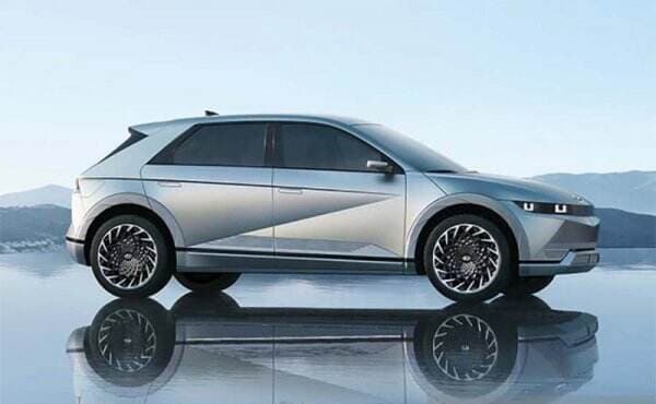 Pimpin Segmen BEV Indonesia, Hyundai Siapkan Mobil Listrik IONIQ 5