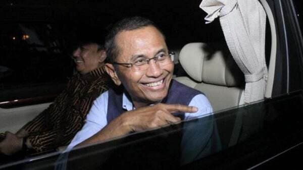 Jokowi Pilih Nusantara sebagai Nama IKN Baru karena Petunjuk dari Langit