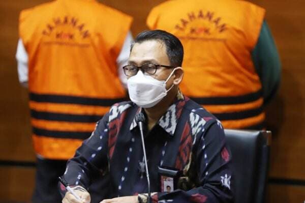 Kena OTT KPK, Hakim PN Surabaya Itong Isnaeni Punya Harta Rp 2,1 M