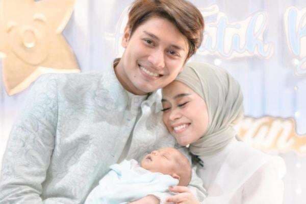 Baby L Dapat Kado Barang Branded dari Inul Daratista, Rizky Billar Pusing Baby L Dapat Kado Barang Branded dari Inul Daratista, Rizky Billar Pusing