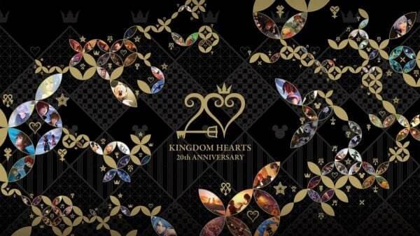 Kingdom Hearts Ulang Tahun yang ke-20, Bakal Hadir Perdana di Switch