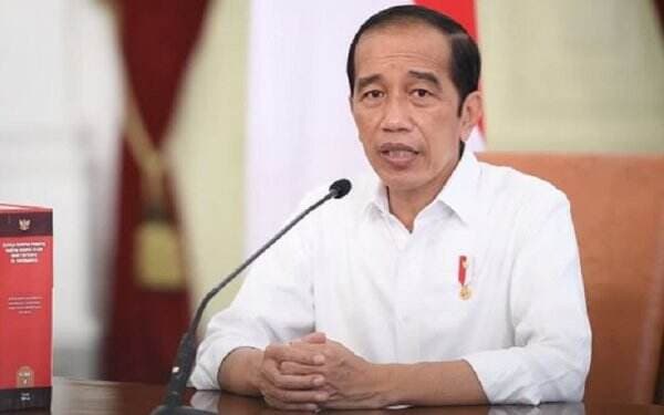 Dukung Sikap Presiden Jokowi atas RUU TPKS, Partai Perindo: Segera Sahkan Guna Lindungi Perempuan dan Anak