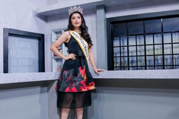 Pendaftaran Miss Indonesia 2022 Dibuka, Ini Syaratnya