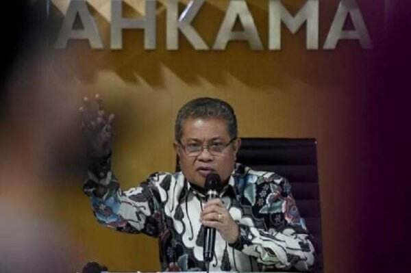 KPK Tangkap Hakim PN Surabaya, Ini Respons Jubir Mahkamah Agung