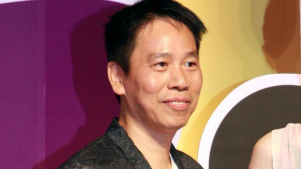 Wow...! Master Kung Fu dan Produser Film Silat Sin Kwok Lam Calonkan Diri Jadi Pemimpin Hong Kong