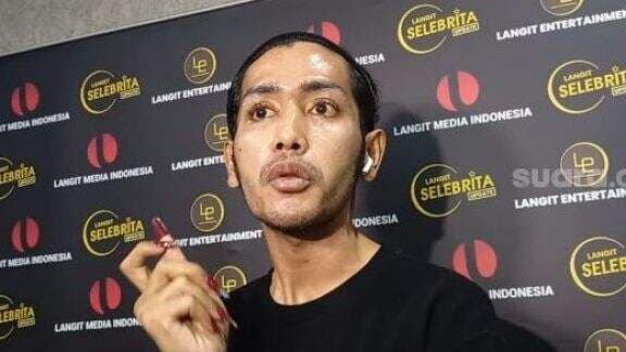 Panik, Jiwa Detektif Netizen Mulai Aktif Cari Identitas Pacar Aktor Ternama, Kim Hawt Bereaksi