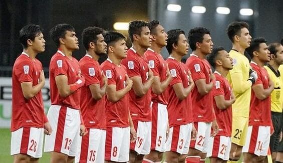 Ada Perubahan, Ini Jadwal Timnas Indonesia vs Timor Leste di FIFA Matchday Januari 2022