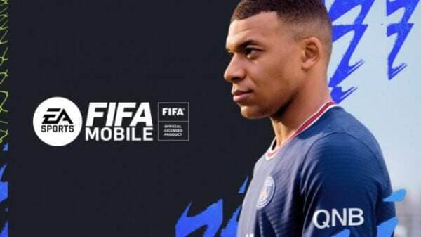 FIFA Mobile 22 Resmi Dirilis, Semakin Menarik dengan Banyaknya Fitur Baru