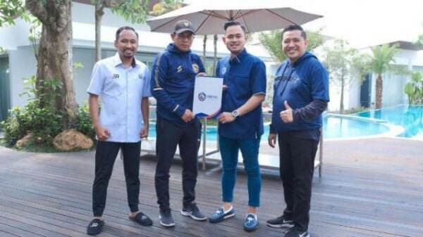 Tunjuk Joko Susilo Jadi Dirtek, Akademi Arema Dipimpin Pelatih Berlisensi AFC Pro