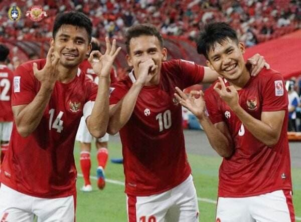 Jadwal FIFA Matchday Indonesia vs Timor Leste, Catat Tanggalnya