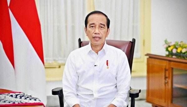 Jokowi Ingatkan Varian Omicron dapat Menjadi Sandungan Ekonomi