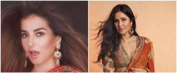 Penampilan Tasya Farasya disebut mirip Katrina Kaif, ini 7 potretnya Penampilan Tasya Farasya disebut mirip Katrina Kaif, ini 7 potretnya