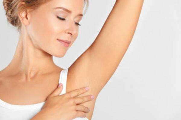 Atasi Masalah Bau Badan dan Ketiak Hitam, Dokter: Jangan Dicukur! Atasi Masalah Bau Badan dan Ketiak Hitam, Dokter: Jangan Dicukur!