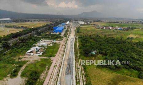 DPRD Jawa Barat Ingatkan Mitigasi Bencana Terkait Kereta Cepat