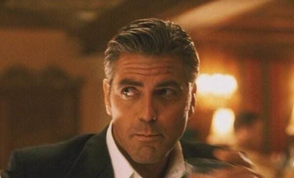 Layanan Streaming Selamatkan Karier George Clooney di Usia Senja