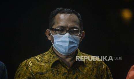 KPK: Hakim Itong dan Panitera PN Surabaya Tersangka Suap