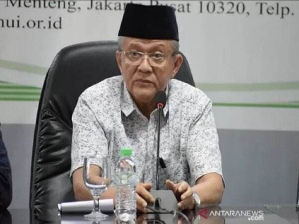 Suara Lantang Anwar Abbas Top: Indonesia Bisa Rugi Besar
