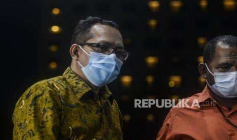 KPK Sita Rp 140 juta dari OTT Hakim PN Surabaya Itong Isnaeni