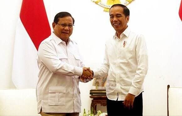 Akademisi Bongkar Skenario Megawati, Sebut Jokowi dan Prabowo