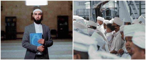 5 Contoh teks khutbah Jumat berbagai tema beserta doa-doanya 5 Contoh teks khutbah Jumat berbagai tema beserta doa-doanya