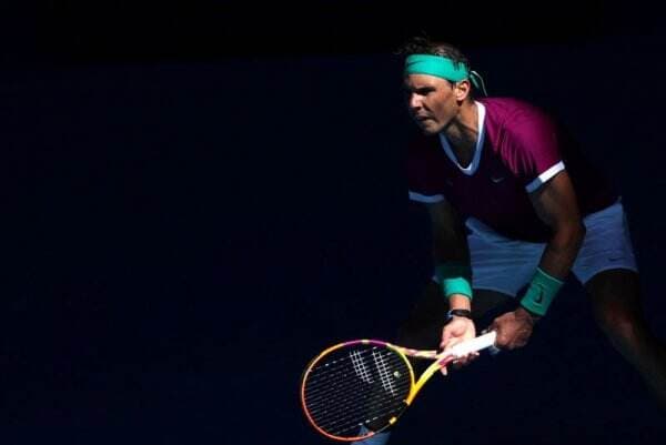 Jelang Babak Ketiga Australia Open 2022, Rafael Nadal Akui Karen Khachanov Lawan yang Berat