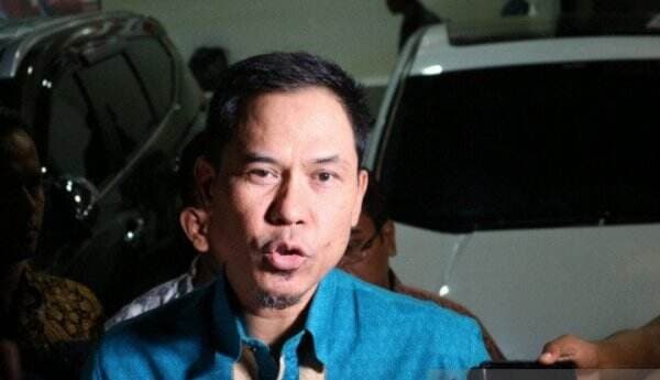 Terungkap! Saksi Disidang Bongkar Acara Baiat Munarman, Ternyata Lambang Garuda Sampai di...