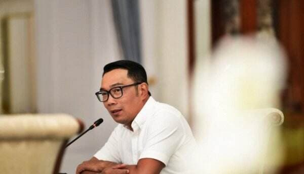 Jokowi Singgung Arsitek Jadi Kepala Ibu Kota Baru, Pengamat Langsung Mengaitkan Ridwan Kamil