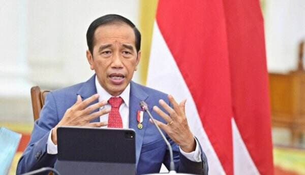 Jeng Jeng, Ini Dia Bocoran dari Jokowi Soal Calon yang Akan Pimpin Ibu Kota Baru