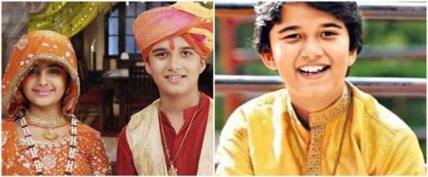 11 Potret terbaru Jagdish kecil di serial Anandhi, kini makin macho 11 Potret terbaru Jagdish kecil di serial Anandhi, kini makin macho