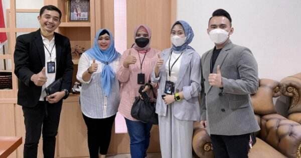 Pimpinan Dewan Surabaya Dukung Sinergitas Perbankan dengan Lembaga Pendidikan Islam