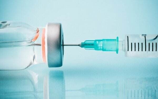 Vaksin Booster Dinilai Efektif Melawan Omicron
