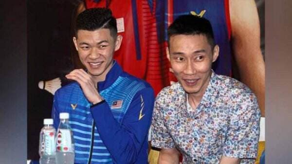 Legenda Malaysia: Lee Zii Jia Tak Pantas Dapat Perlakuan Spesial seperti Lee Chong Wei