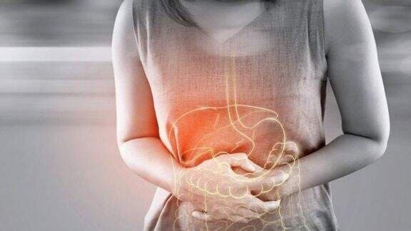 Jangan Kaget! Ternyata Sederet Makanan Ini Bisa Jadi Penyebab Kanker Usus Lho, Hati-hati! Jangan Kaget! Ternyata Sederet Makanan Ini Bisa Jadi Penyebab Kanker Usus Lho, Hati-hati!