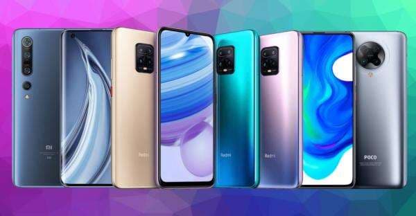 7 Harga Hp Xiaomi Terbaru 2022, Start 1.7 Jutaan Aja! 7 Harga Hp Xiaomi Terbaru 2022, Start 1.7 Jutaan Aja!
