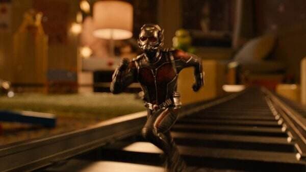 Sukses di Edisi Terdahulu, Film Ant-Man 3 Siap Tayang 2023