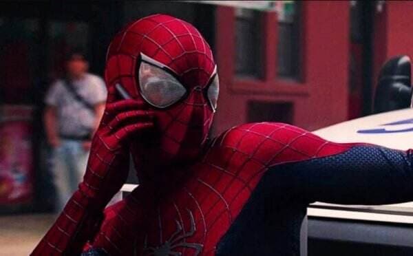 Academy Awards Rilis Nominator Peraih Piala Oscar 2022, Spider-Man: No Way Home Favorit Juara
