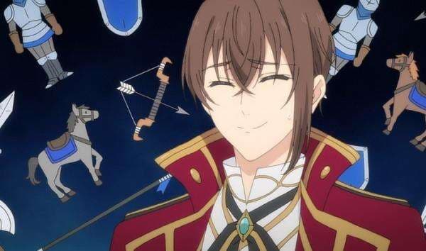 First Impression Tensai Ouji no Akaji Kokka Saisei Jutsu First Impression Tensai Ouji no Akaji Kokka Saisei Jutsu