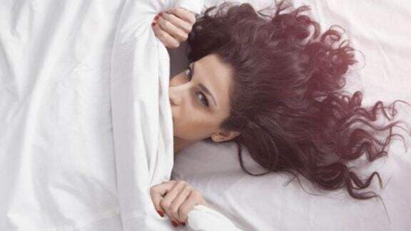 Waduh! Ini 3 Hal yang Akan Terjadi Kalau Wanita Berhenti Masturbasi, Jadi... Waduh! Ini 3 Hal yang Akan Terjadi Kalau Wanita Berhenti Masturbasi, Jadi...