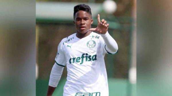 Profil Endrick, Wonderkid 15 Tahun Incaran Klub Eropa dengan Gol Salto Sensasional Profil Endrick, Wonderkid 15 Tahun Incaran Klub Eropa dengan Gol Salto Sensasional