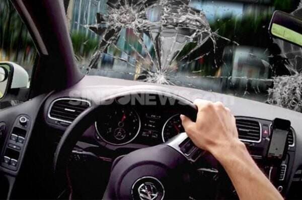 Berkaca dari Kecelakaan Horor di Balikpapan, Begini Cara Kendalikan Mobil saat Rem Blong