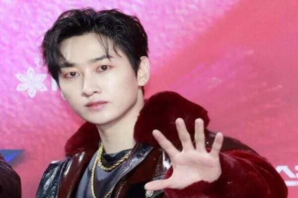 Eunhyuk Super Junior Positif Covid-19, Padahal Sudah Vaksin Booster