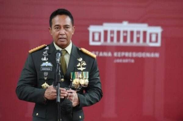Panglima TNI Tegaskan Penyerangan Prajurit di Maybrat Bukan Kontak Tembak