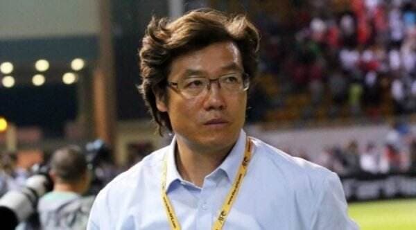 Pelatih Baru Malaysia Kim Pan-gon Akui Kejeniusan Shin Tae-yong, Pengakuannya Mengejutkan