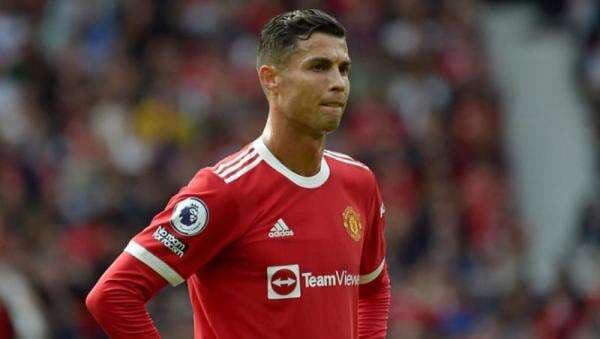 Man Utd Vs West Ham: Cristiano Ronaldo Terancam Dicoret dari Skuad Setan Merah Man Utd Vs West Ham: Cristiano Ronaldo Terancam Dicoret dari Skuad Setan Merah