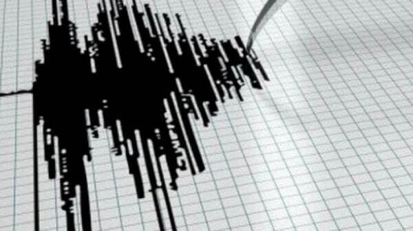 Gempa Magnitudo 6,1 Guncang Melonguane Sulawesi Utara