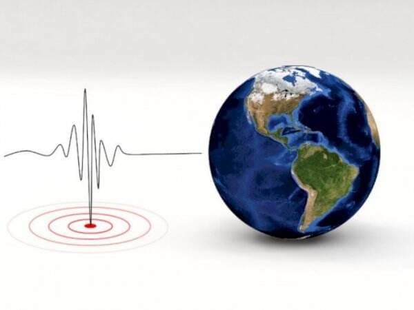 BMKG Sebut Gempa Sulut Akibatkan Deformasi Lempeng Laut Maluku