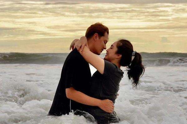 Ussy Sulistiawaty Bongkar Sifat Andhika Pratama, Bikin Wanita Iri Ussy Sulistiawaty Bongkar Sifat Andhika Pratama, Bikin Wanita Iri