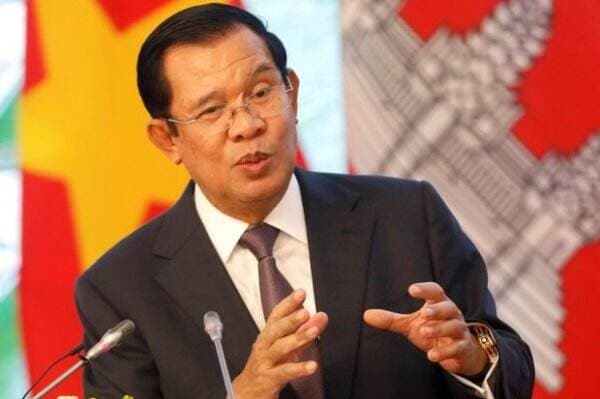 PM Kamboja Kecam Sikap Sombong Menlu Malaysia