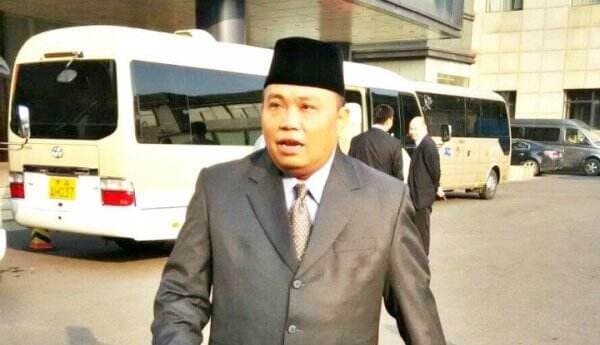 Jokowi Teken Nusantara, Anak Buah Prabowo Gak Setuju: Takut Bubar Kayak Majapahit, Mending...