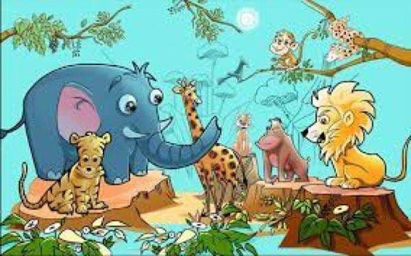 5 Fakta Kelam Human Zoo, Kebun Binatang Zaman Kolonial 5 Fakta Kelam Human Zoo, Kebun Binatang Zaman Kolonial